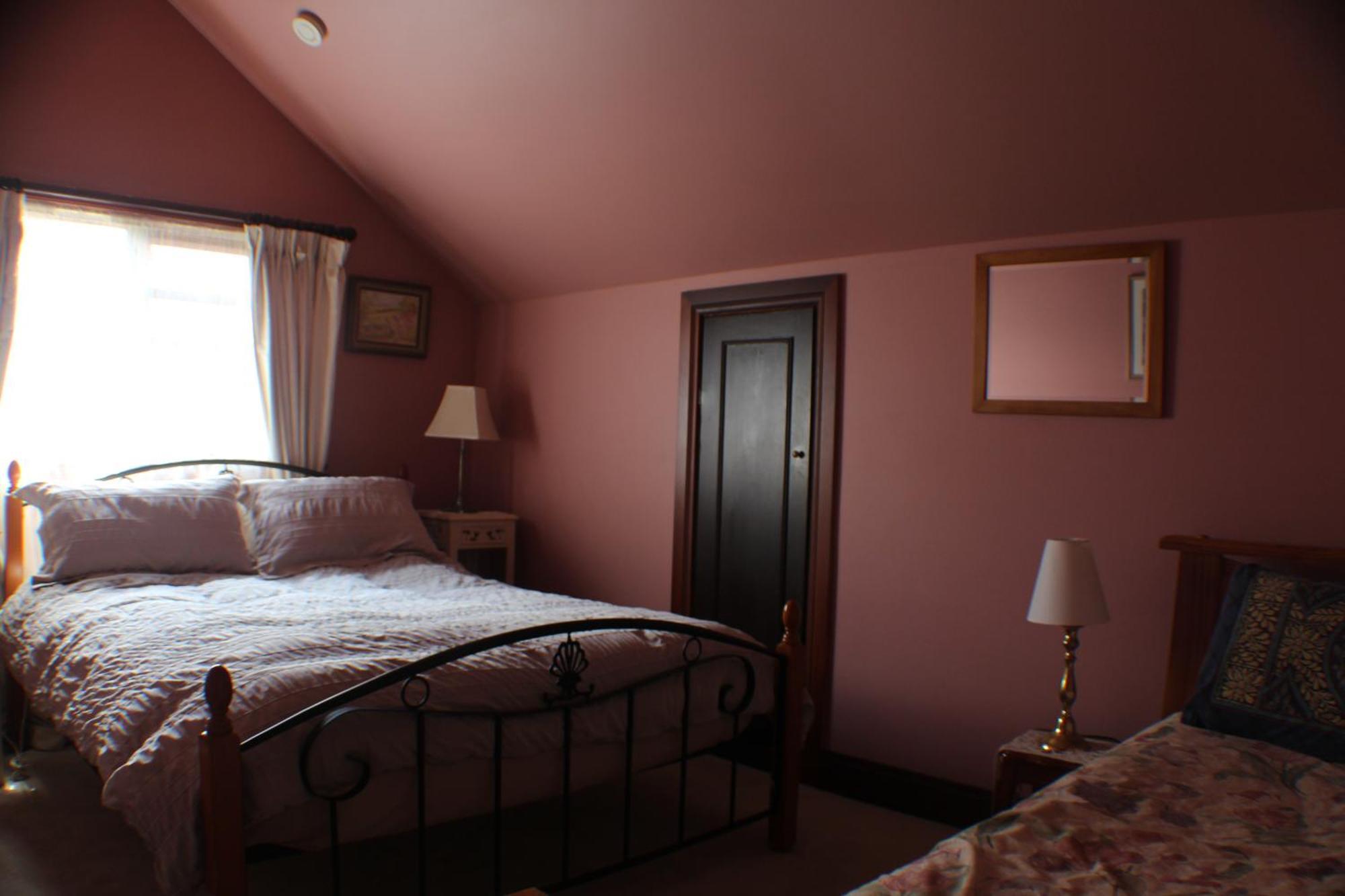 Storey Grange Srpingwood Habitación foto