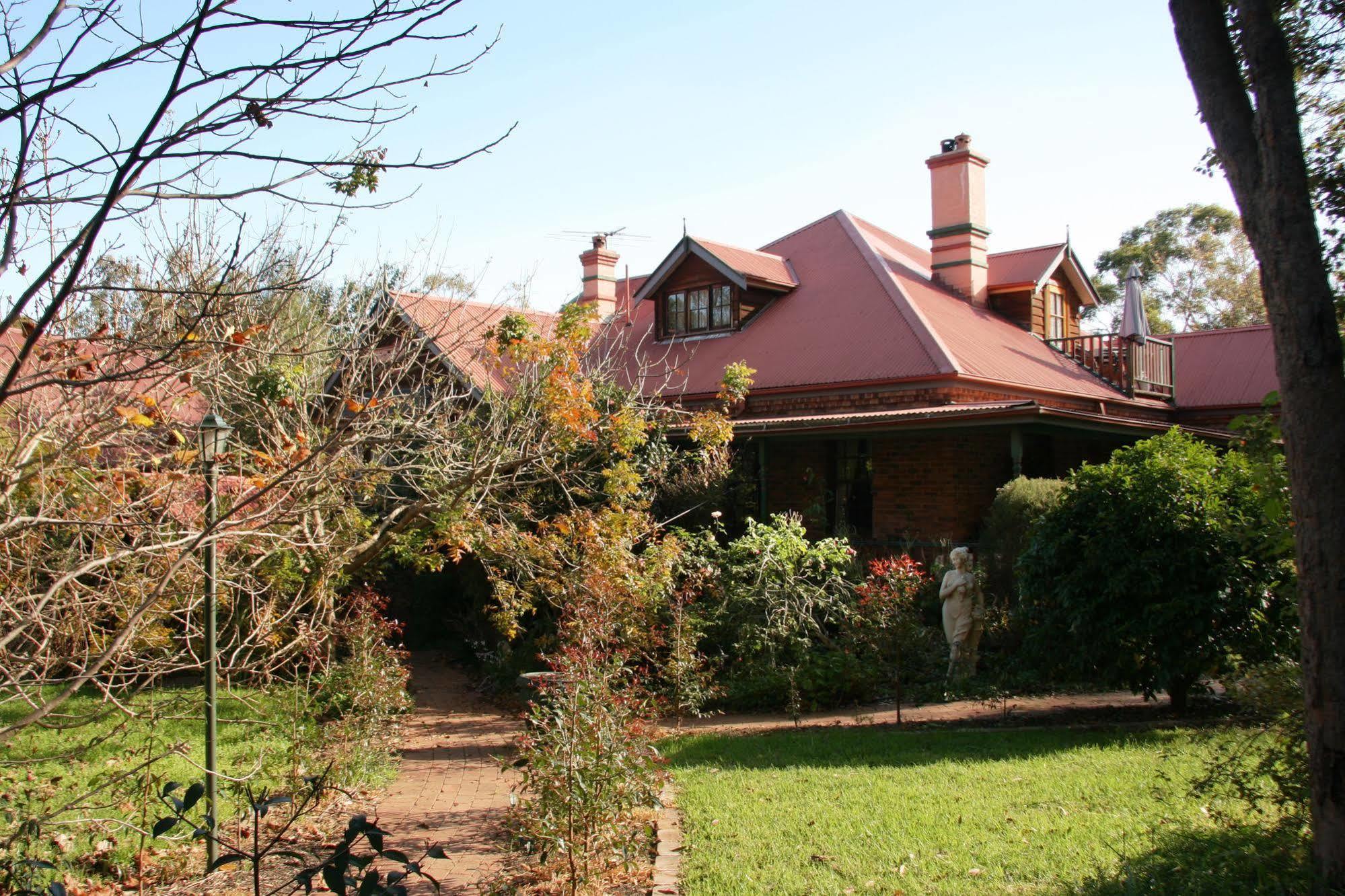 Storey Grange Srpingwood Exterior foto