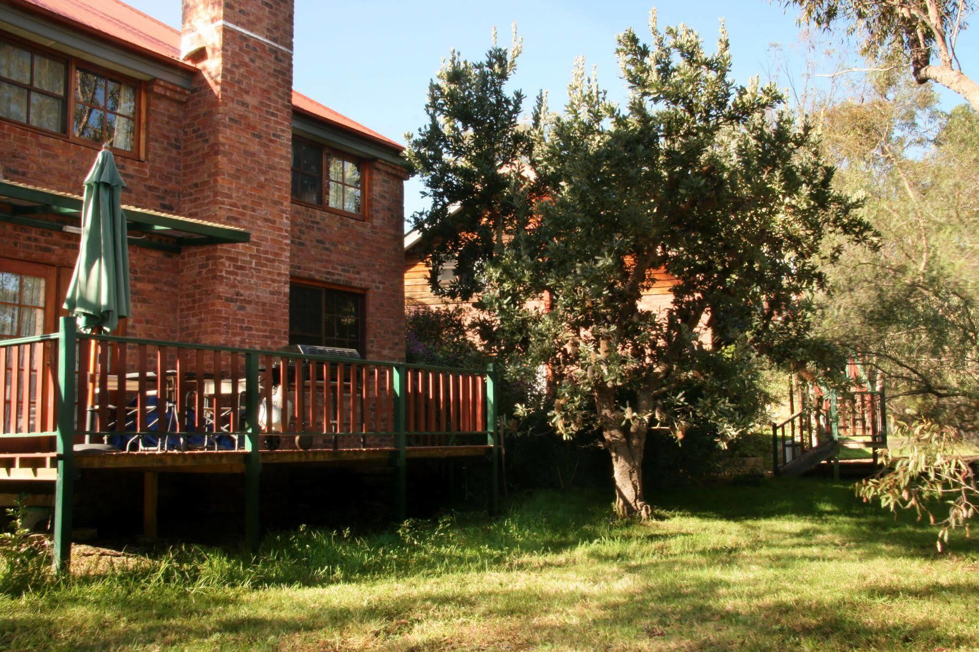 Storey Grange Srpingwood Exterior foto
