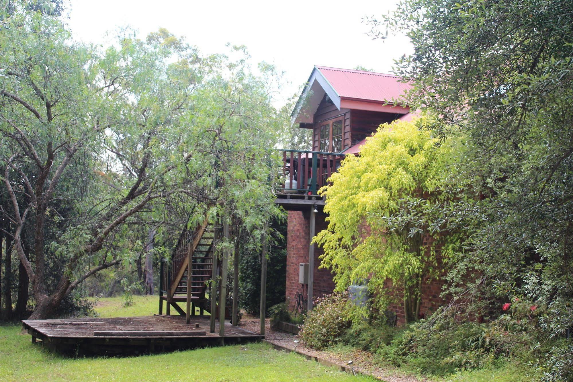 Storey Grange Srpingwood Exterior foto